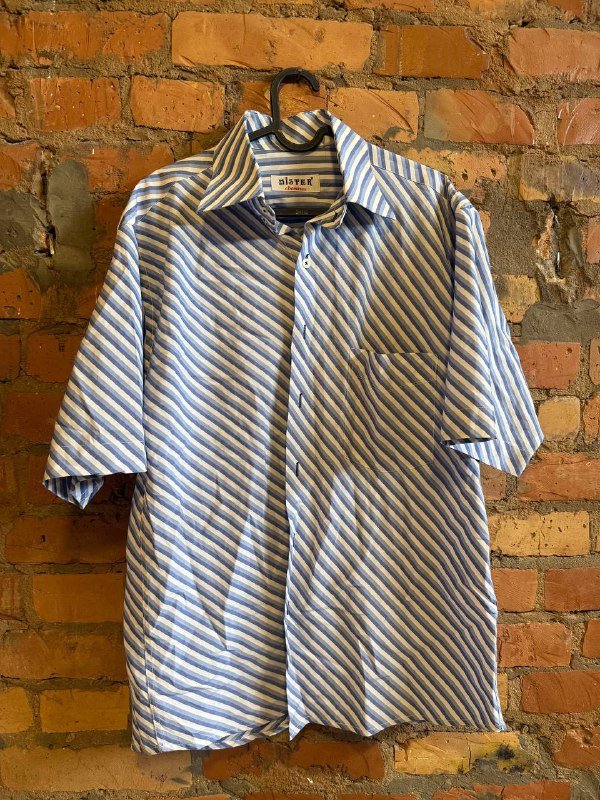 Рубашка M размер