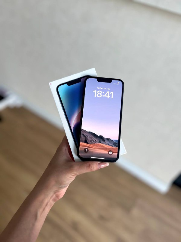 Iphone 14 Blue, Apple Pencil Pro, Nintendo Switch