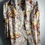 Винтажная блузка Dolce&Gabbana 1