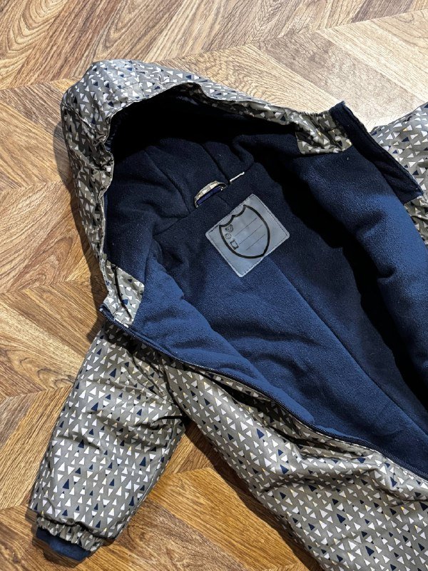 Детские зимние комбинезоны и штаны 2