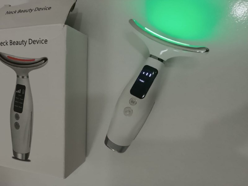 Массажеры для лица Neck Beauty Device