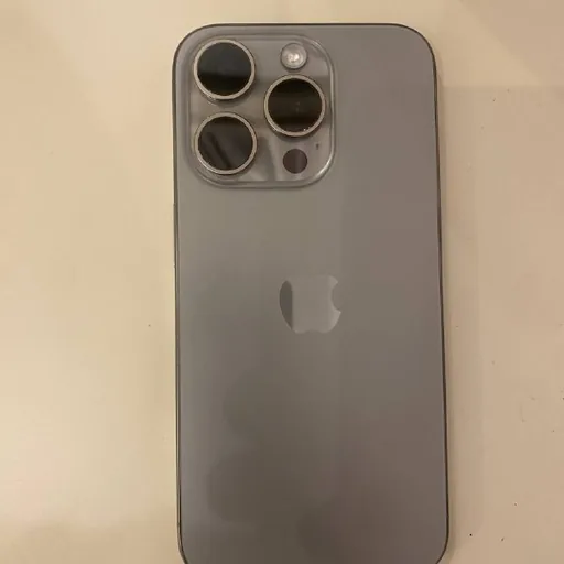 Iphone 15 Pro 128 GB