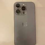 Iphone 15 Pro 128 GB 1