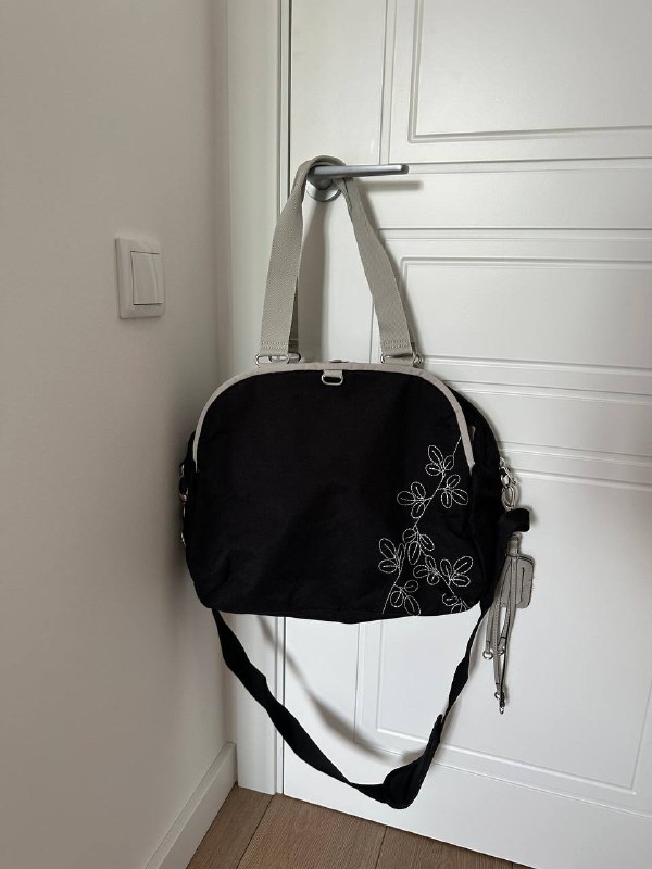 Дорожная сумка American Tourister 6