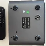 Смарт-проектор HD & AI Projector 5G 3