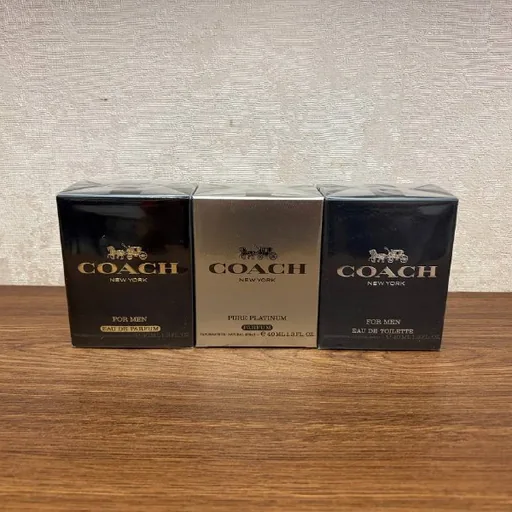 Мужские духи Coach 40 мл