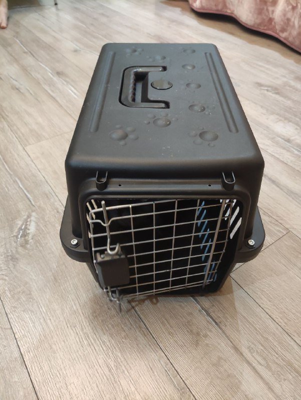 Очиститель воздуха Xiaomi Smart Air Purifier 4 Pro 8