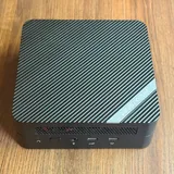 Мини-ПК Minisforum UM560 XT, ноутбук HP 255 G8 2