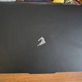 Aorus 15 XE4 игровой ноутбук 2