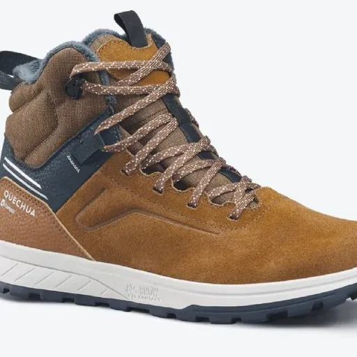 Ботинки DECATHLON QUECHUA унисекс 37,5