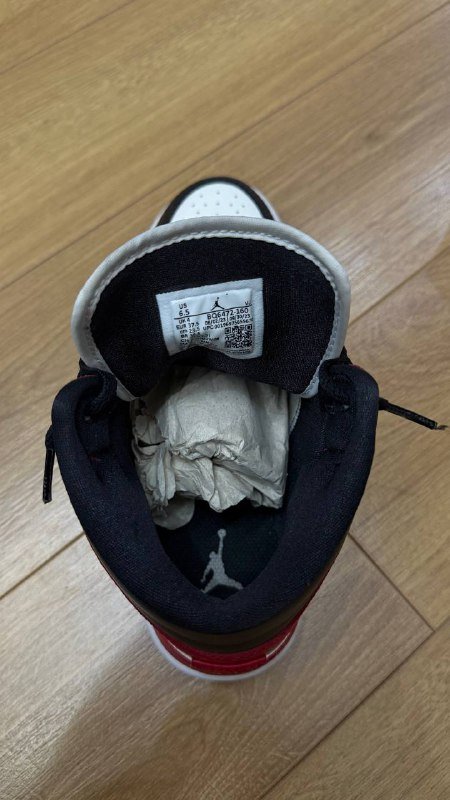 Кроссовки мужские 3