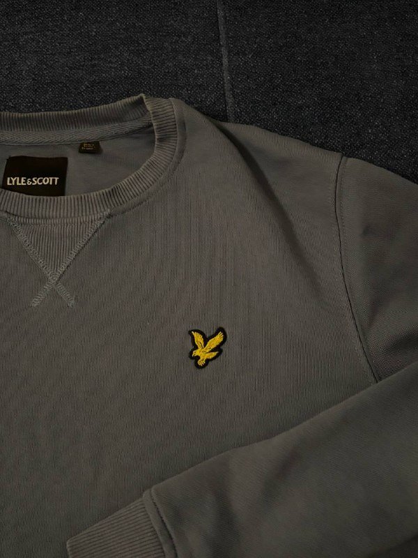 Свитшоты и куртки мужские Lyle & Scott, Adidas, Kappa, Jack & Jones, Fila