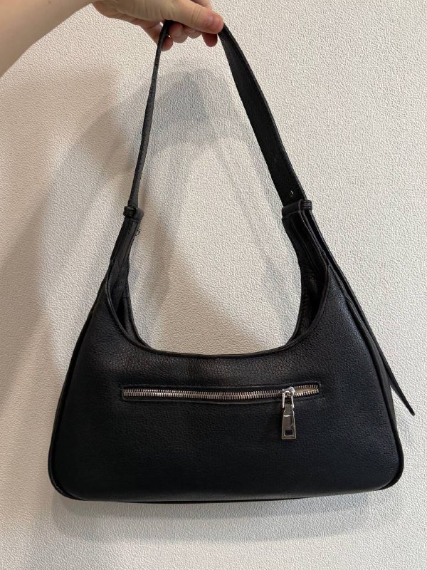 Кожаная сумка OCEAN BAG 2