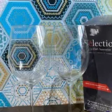 Масла, холсты, благовония, бокалы, книга, подставка для ноутбука 3