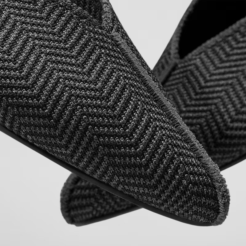Сумка тоут, босоножки slingbacks 8