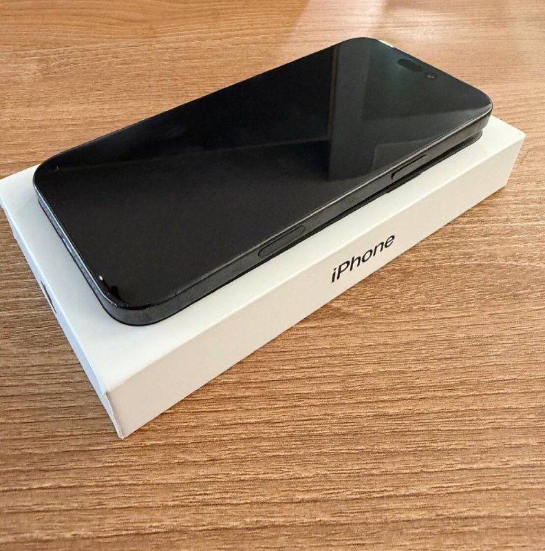 черный iphone 16 pro max 1tb 2