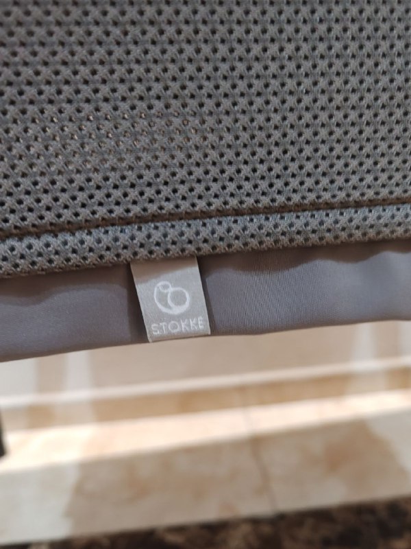 Детская кроватка Stokke Snoozi 2