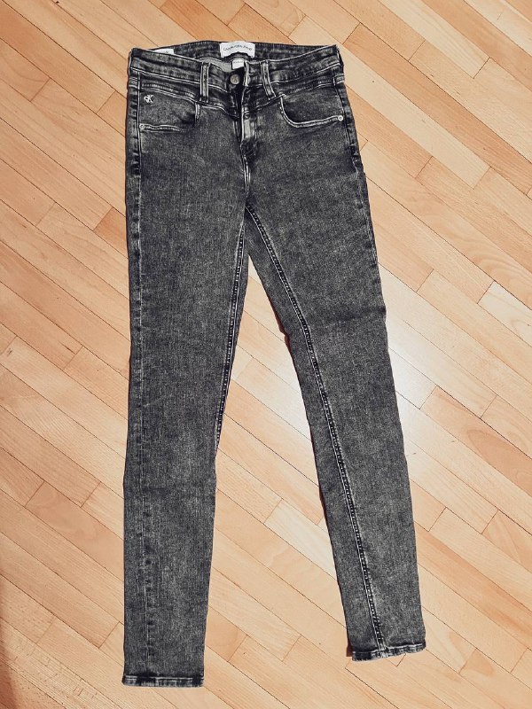 Uterque, Lee, Massimo Dutti, Calvin Klein джинсы размер 27 3