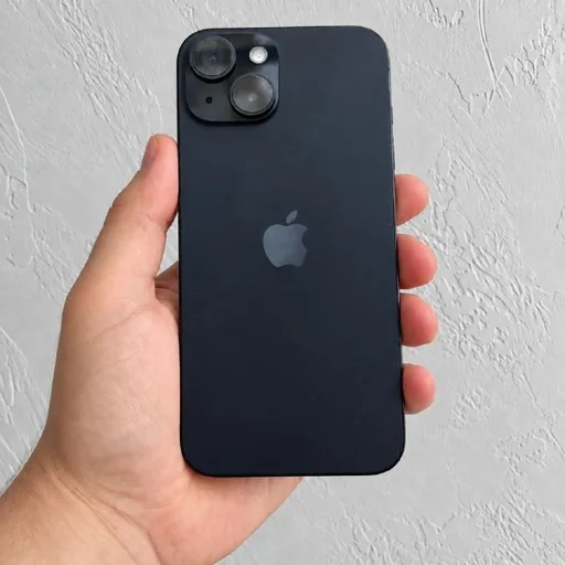 iPhone 15 Plus 128GB — SIM + eSIM