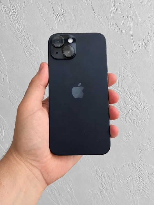 iPhone 15 Plus 128GB — SIM + eSIM 1