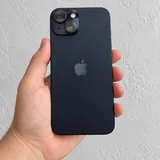 iPhone 15 Plus 128GB — SIM + eSIM 1