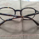 Очки P.Y.E. Kubo, Ray-Ban 6375 5