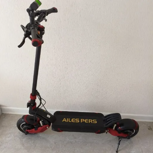 Электросамокат Kugoo G1