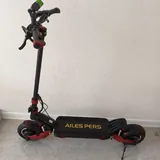 Электросамокат Kugoo G1 1