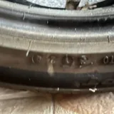 Шина 235/40 R19 2