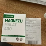 Магний малат 1