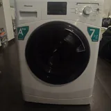 Стиральная машина Hisense 2