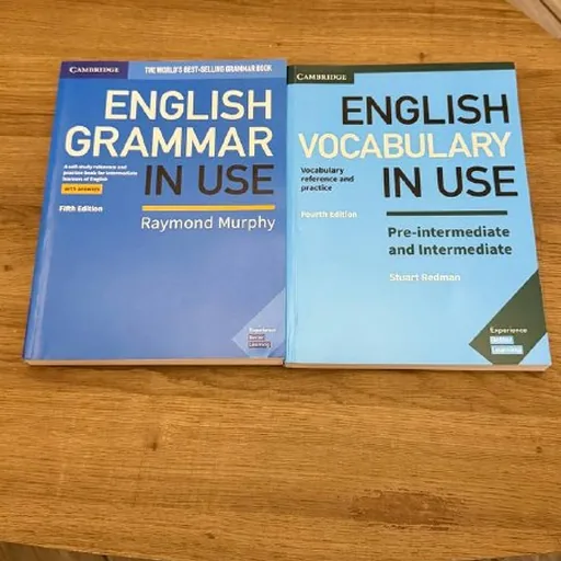 Английские учебники Cambridge