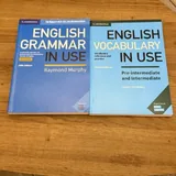 Английские учебники Cambridge 1