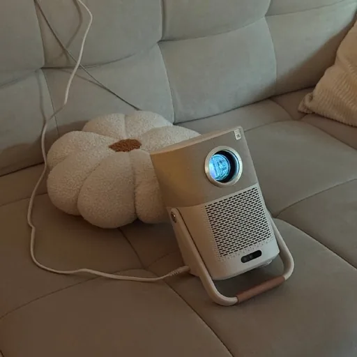 Yaber T2 Plus портативный проектор