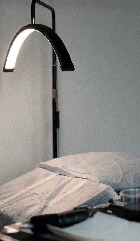 Лампа луна с регулировкой яркости и температуры 2