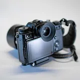 Fujifilm X-T3 камера и объективы комплект 3