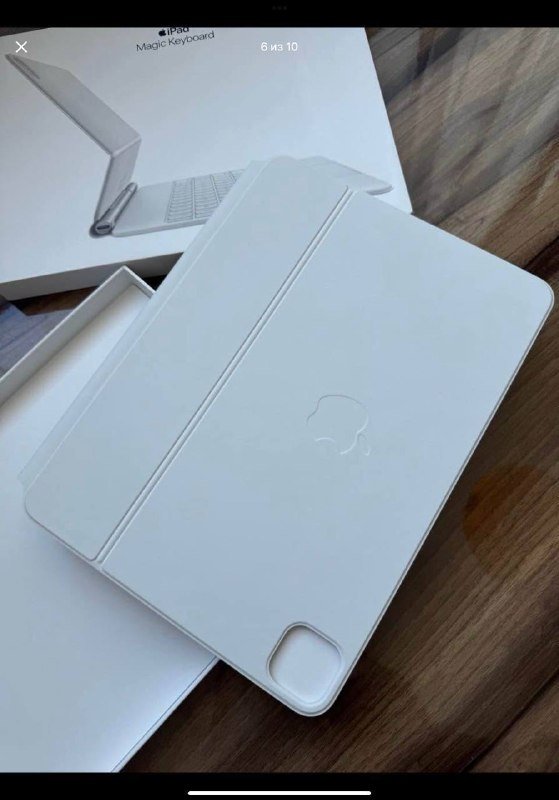 Apple pencil 1 поколение 5