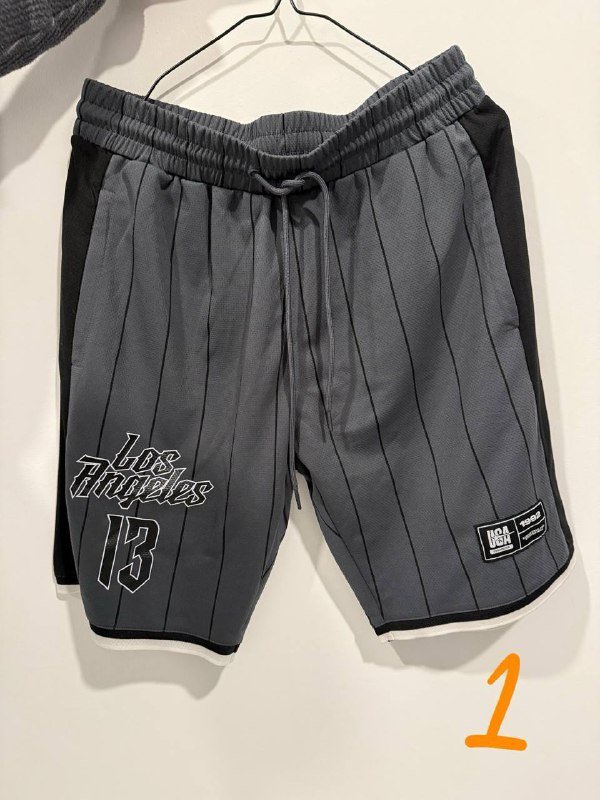 шорты, толстовка, рубашки, футболки мужские 1