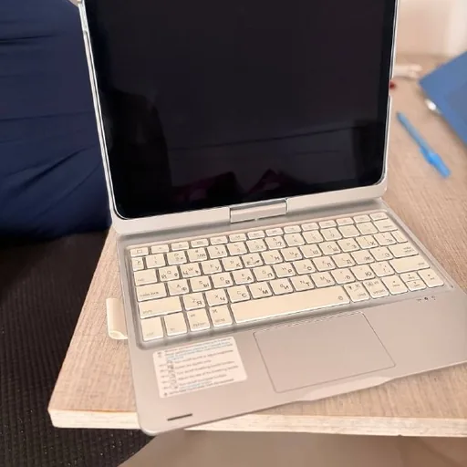 Клавиатура-чехол для iPad Air 11