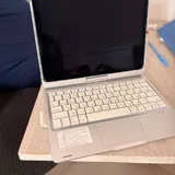 Клавиатура-чехол для iPad Air 11 1