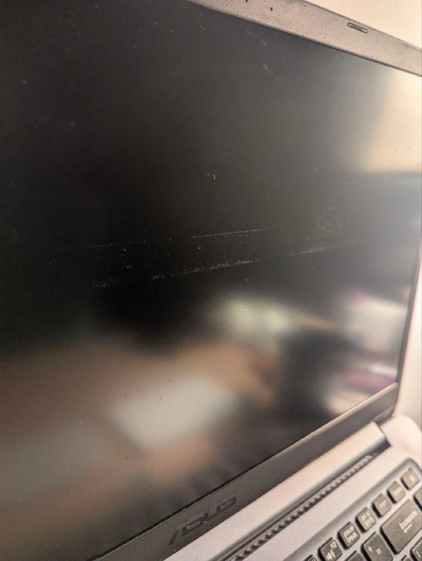 Ноутбук Asus S510un с i5, 32GB, SSD 250GB, HDD 1TB 5