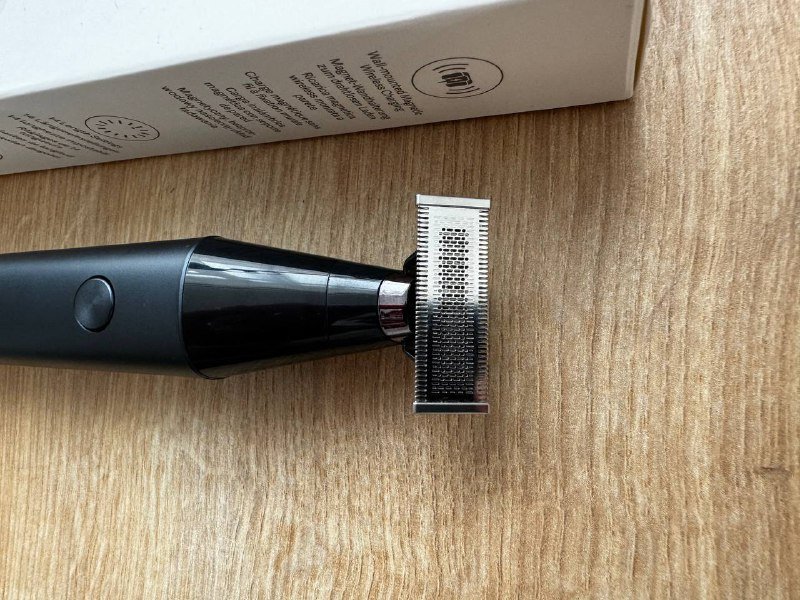 Триммер Xiaomi UniBlade Trimmer 3