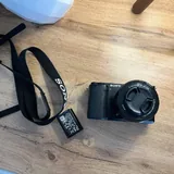 Sony ZV-E10 камера с кит объективом 1