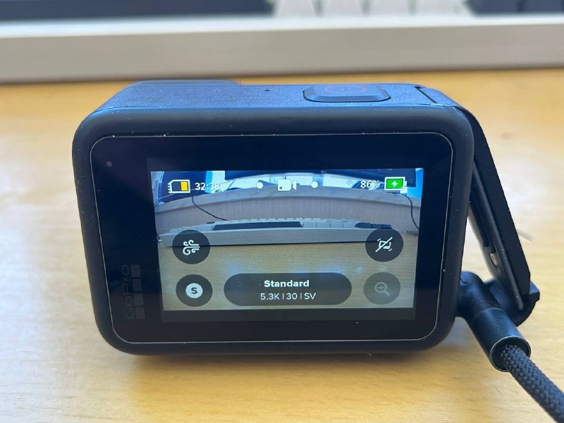 GoPro Hero 10 Black 2