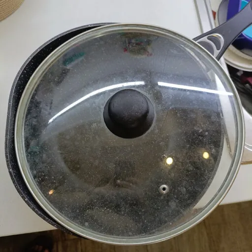 Сковородка