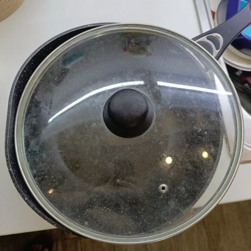 Сковородка