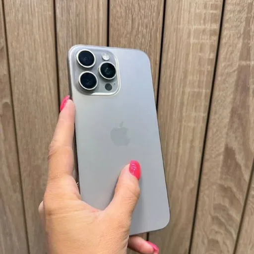 iPhone 15 Pro Max 256 ГБ