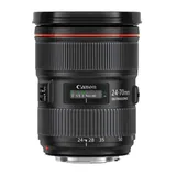 Canon EOS RP фотоаппарат, объективы 24-70 f/4L и 50mm f/1.8, адаптер EF-RF 5
