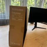Samsung Odyssey G4 монитор, MSI GTX 1660 Super, Thermaltake TR2 S 700W 2
