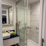 Стильная квартира 1+1 в Orbi City, Блок А 4